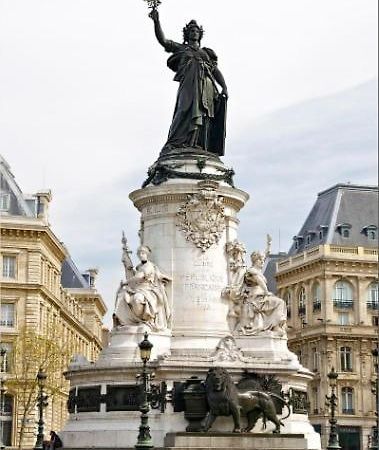 Gorgeous Place, Center Paris ,Close To Louvre Meusm And Eiffel Tour エクステリア 写真