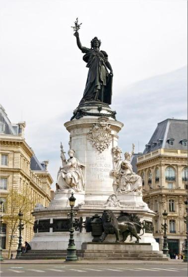 Gorgeous Place, Center Paris ,Close To Louvre Meusm And Eiffel Tour エクステリア 写真