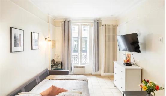 Gorgeous Place, Center Paris ,Close To Louvre Meusm And Eiffel Tour エクステリア 写真